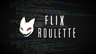 Netflix Roulette screenshot