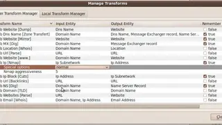 Netglub screenshot