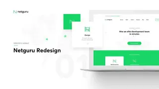 Netguru screenshot