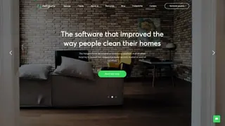 Netguru screenshot
