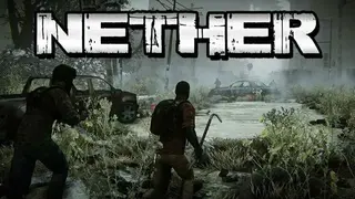 Nether screenshot