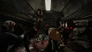 Nether: Resurrected screenshot