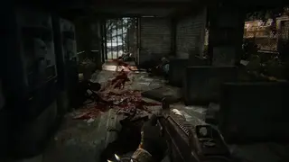 Nether: Resurrected screenshot