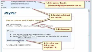 Netim screenshot