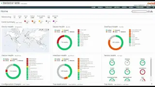 Netim screenshot