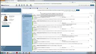 NetIQ Identity Manager screenshot