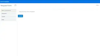 NetIQ Identity Manager screenshot
