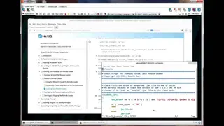 NetIQ IDM screenshot