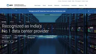 NetMagic screenshot