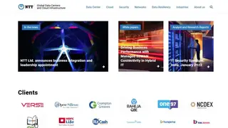 NetMagic screenshot