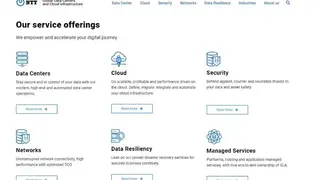 NetMagic screenshot