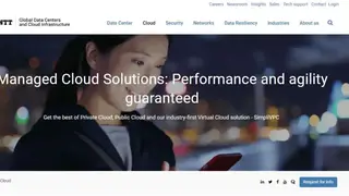 NetMagic screenshot