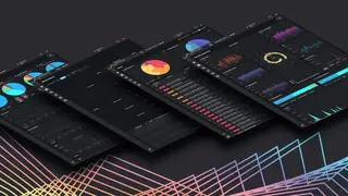 Netography screenshot