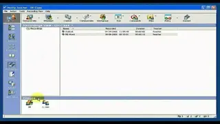 Netop School screenshot