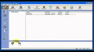 Netop School screenshot