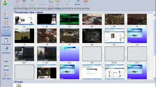 Netop School screenshot