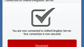 NetSee VPN screenshot
