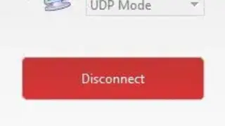 NetSee VPN screenshot