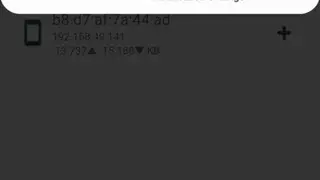 NetShare screenshot