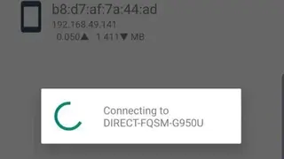 NetShare screenshot