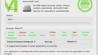 NetShred X screenshot