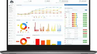 Netsparker screenshot