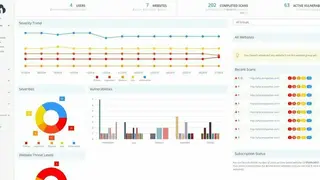 Netsparker screenshot