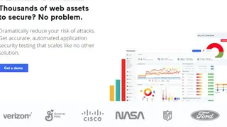 Netsparker by Invicti screenshot