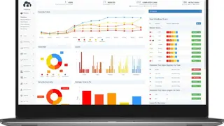 Netsparker Security Scanner screenshot