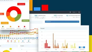 Netsparker Security Scanner screenshot