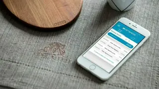 Netspend screenshot
