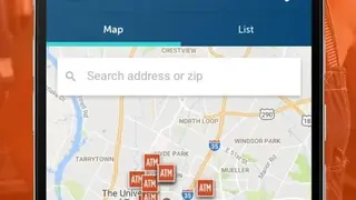 Netspend Skylight ONE screenshot