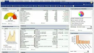 NetSuite screenshot