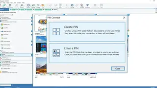 NetSupport Manager screenshot