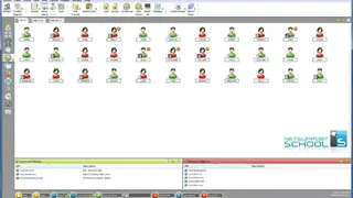 NetSupport School screenshot