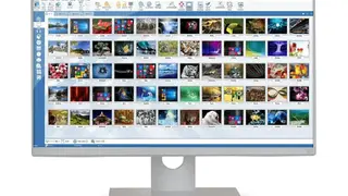 NetSupport School screenshot