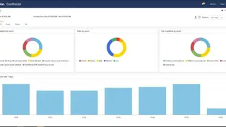 Netsurion Managed Threat Protection screenshot