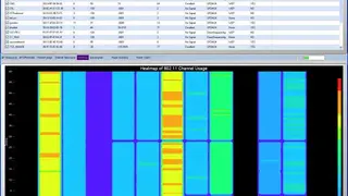 NetSurveyor screenshot