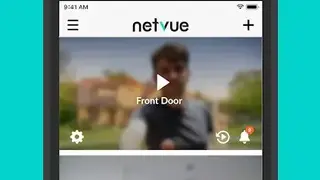 Netvue – Home Security Done Smart screenshot