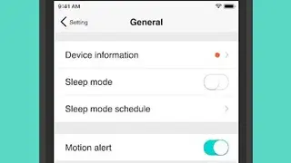 Netvue – Home Security Done Smart screenshot