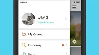 Netvue – Home Security Done Smart screenshot