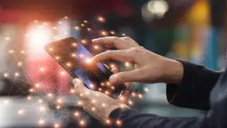 Netwireless screenshot