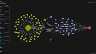 NetWitness Cloud SIEM screenshot