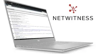 NetWitness Network screenshot