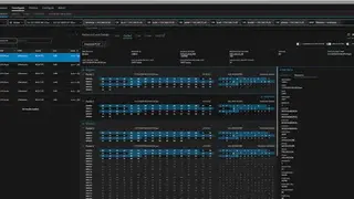 NetWitness Network screenshot