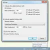 Network Activity Indicator