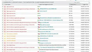 Network Bandwidth Analyzer screenshot