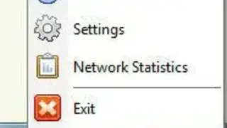 Network Lights screenshot