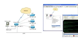 Network Notepad screenshot