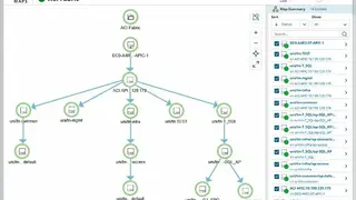 Network Scanner screenshot